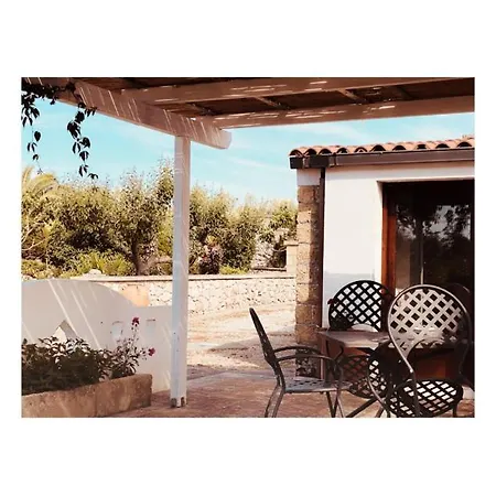 Vigna Vecchia Villa Patu Exterior photo