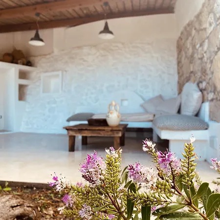 Vigna Vecchia Villa Patu Room photo