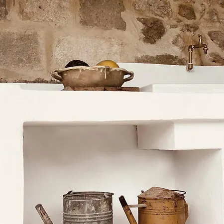 Vigna Vecchia Villa Patu Room photo