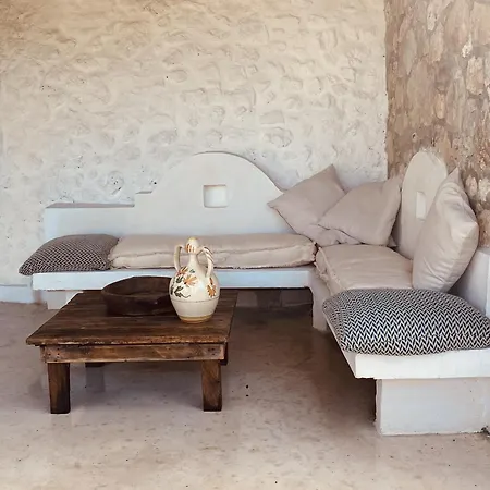Vigna Vecchia Villa Patu Room photo