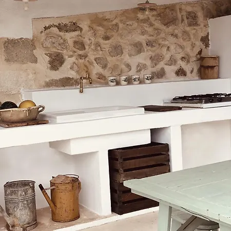 Vigna Vecchia Villa Patu Room photo