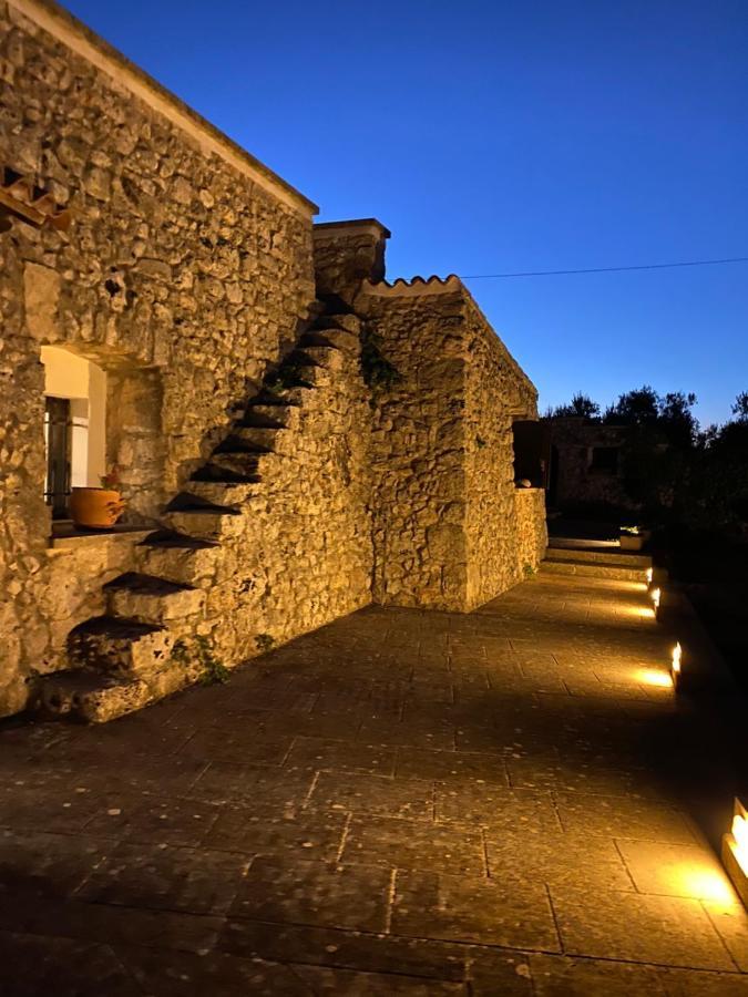 Vigna Vecchia Holiday home