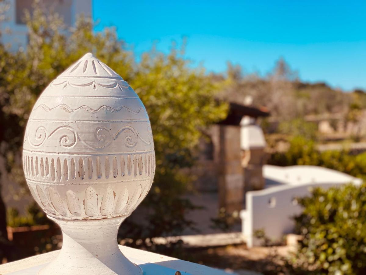 Holiday home Vigna Vecchia