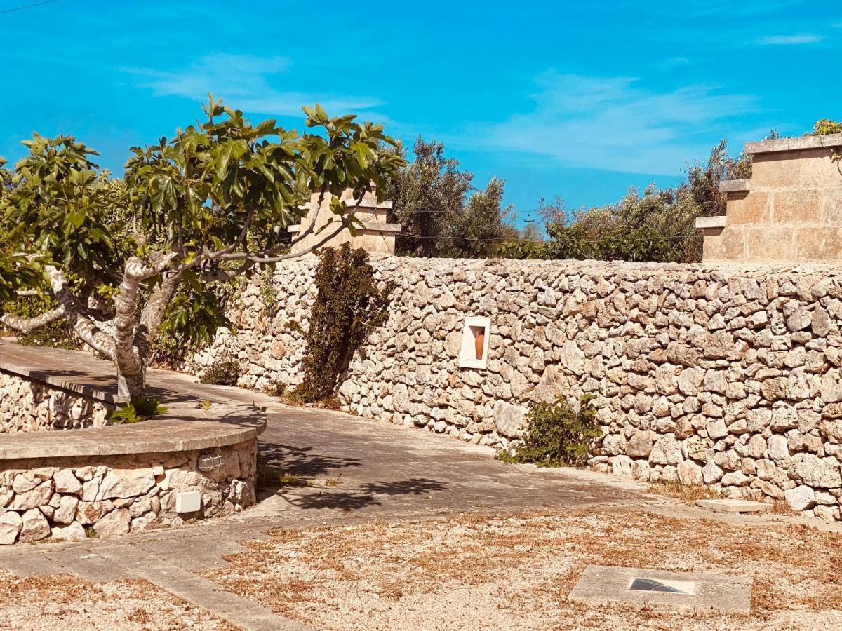 Holiday home Vigna Vecchia *