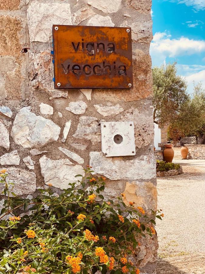 Vigna Vecchia *