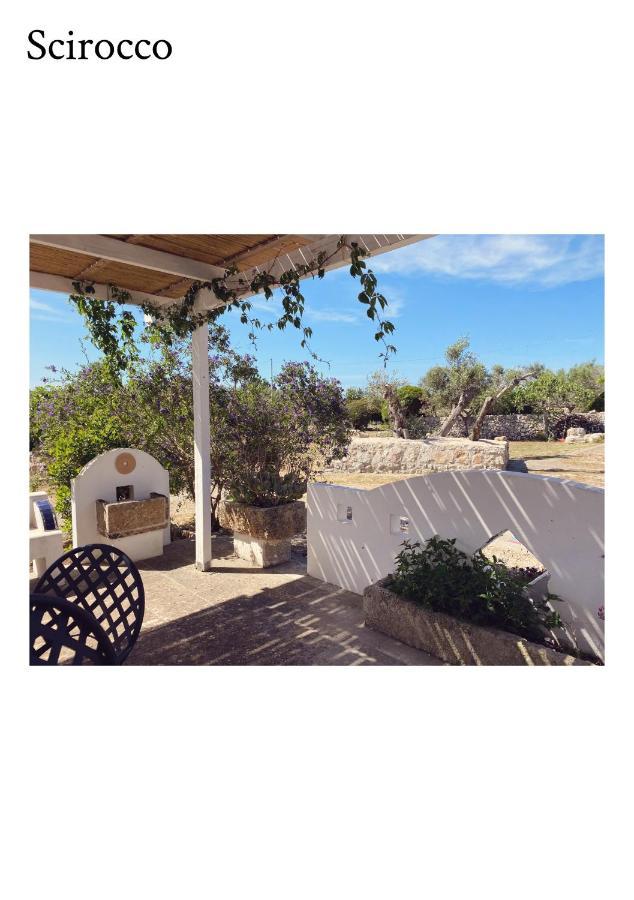 Holiday home Vigna Vecchia