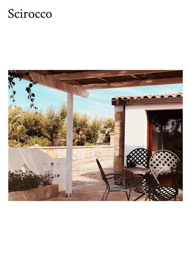 Vigna Vecchia Holiday home *