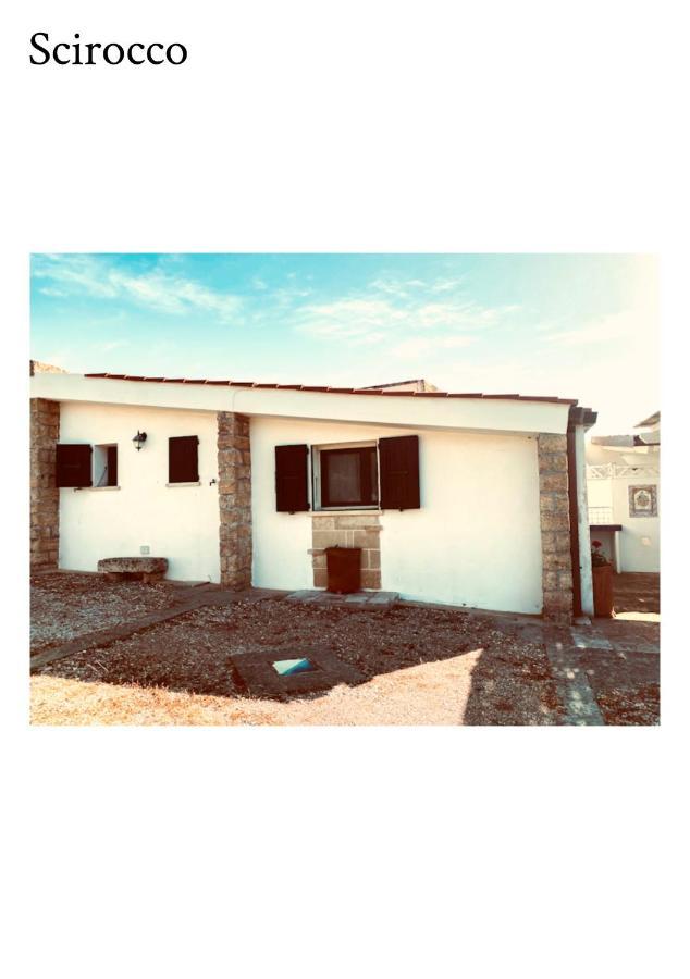 Holiday home Vigna Vecchia Patu
