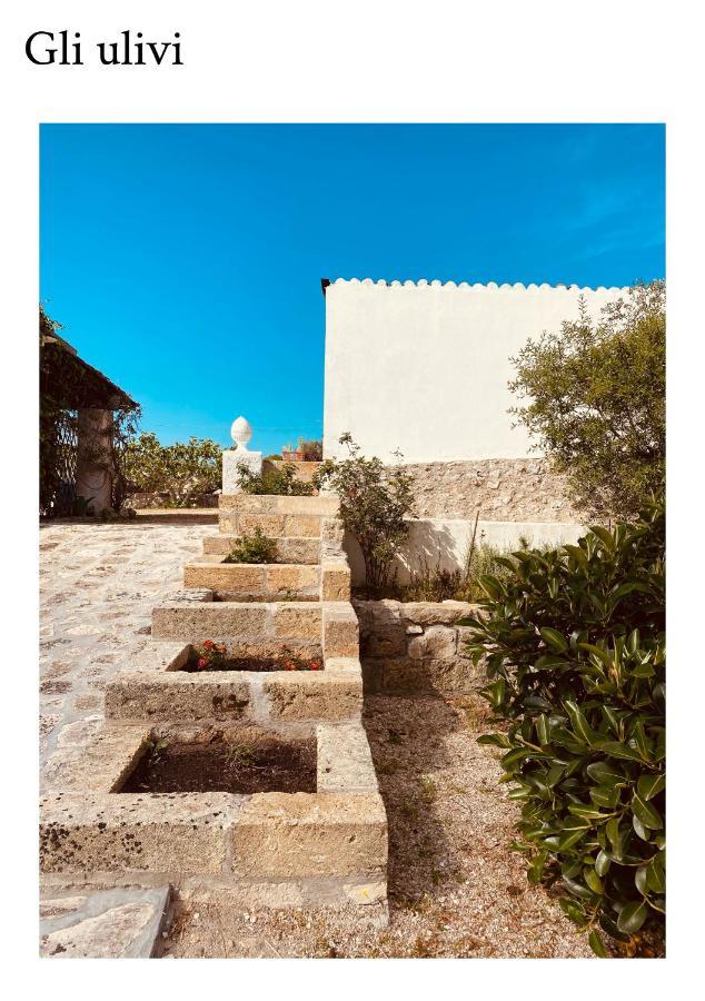 Casa de Férias Vigna Vecchia Patù