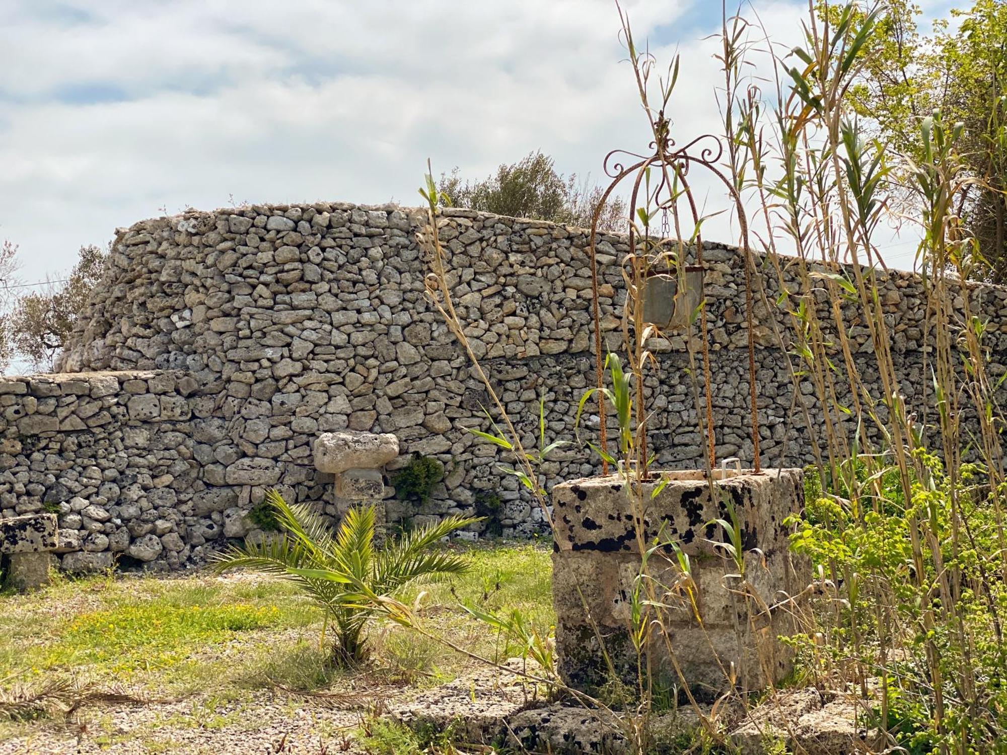 Casa de Férias Vigna Vecchia *