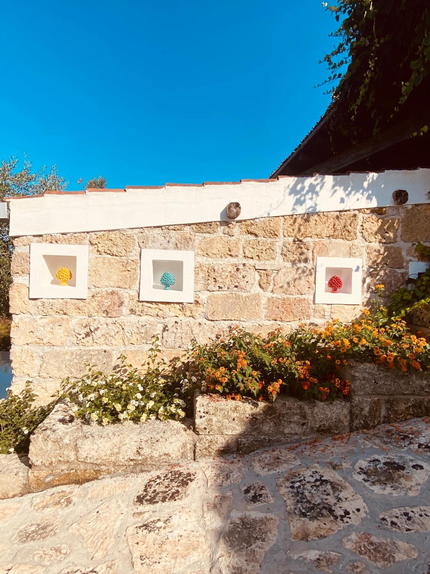 Vigna Vecchia Holiday home