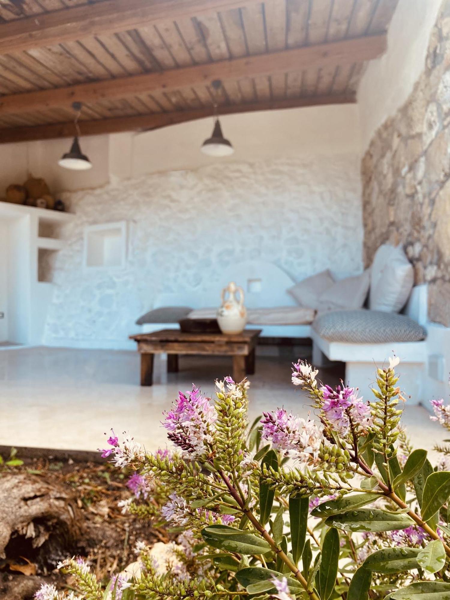 Vigna Vecchia Holiday home Patu
