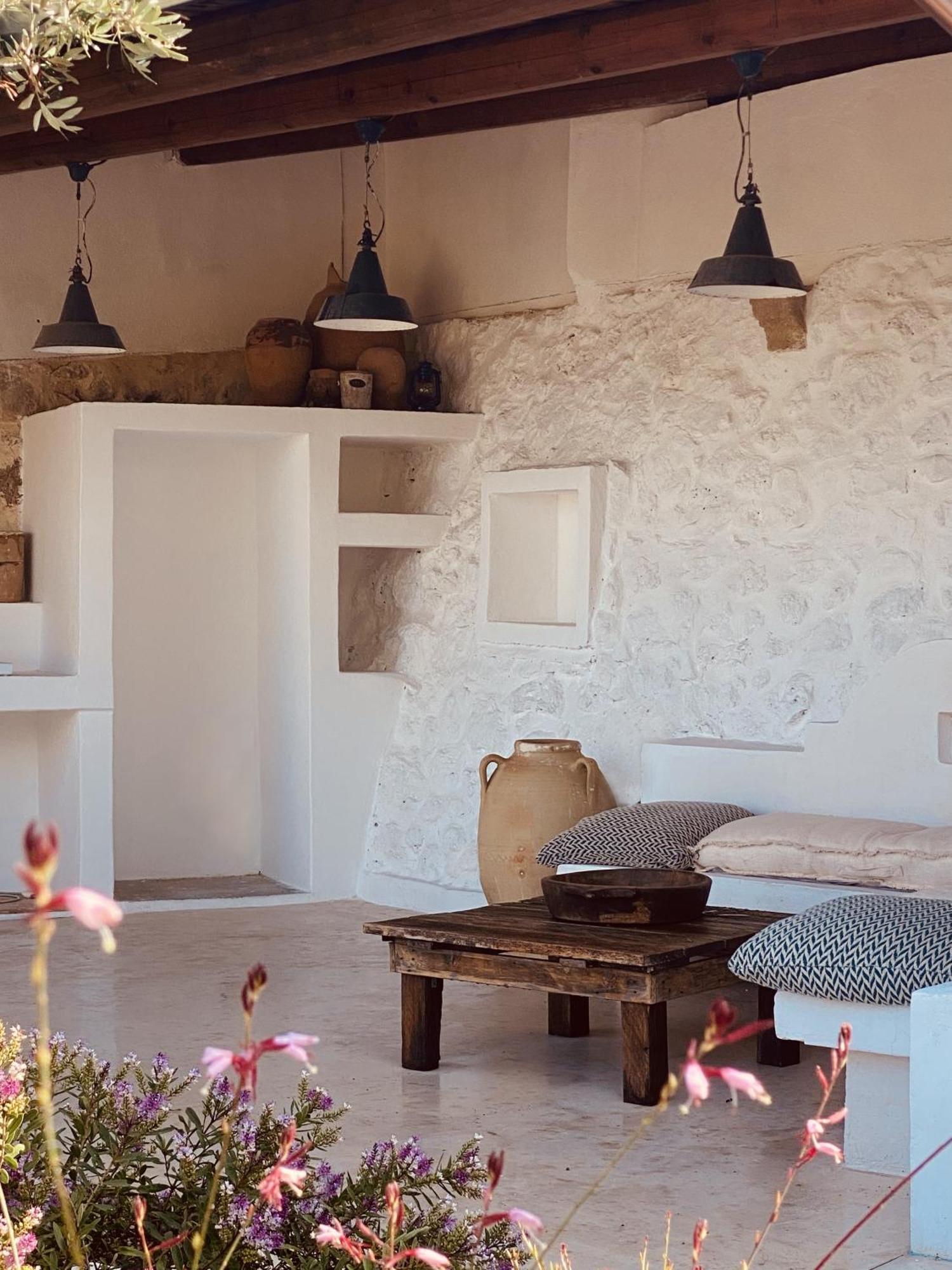 Holiday home Vigna Vecchia