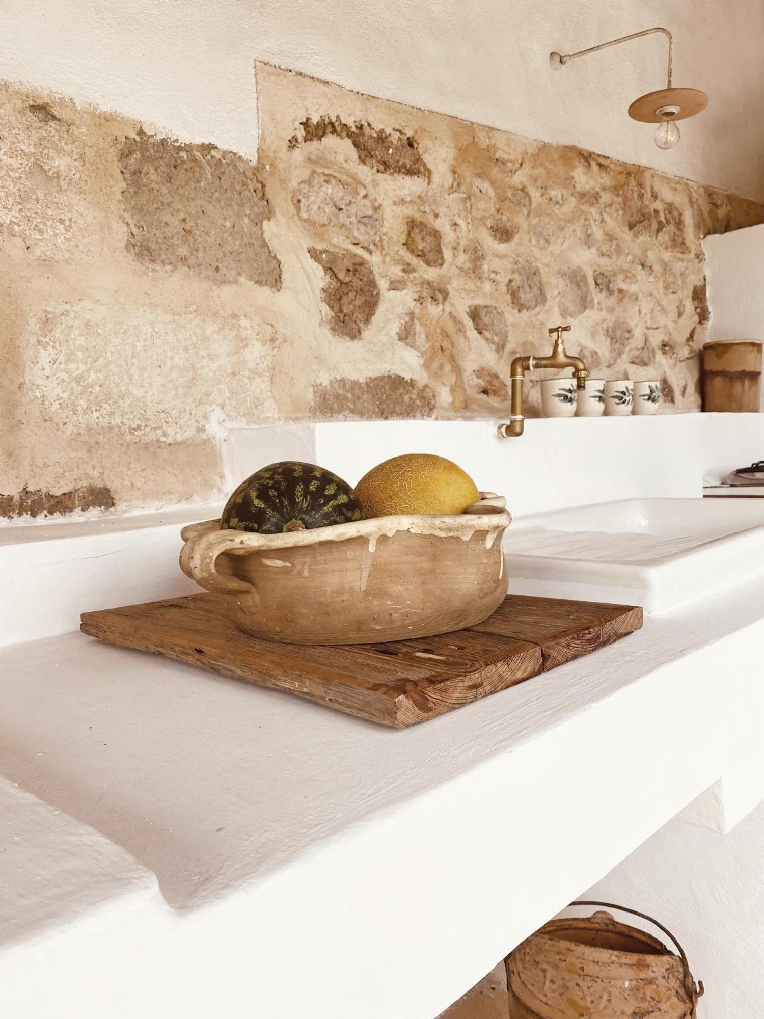 Holiday home Vigna Vecchia