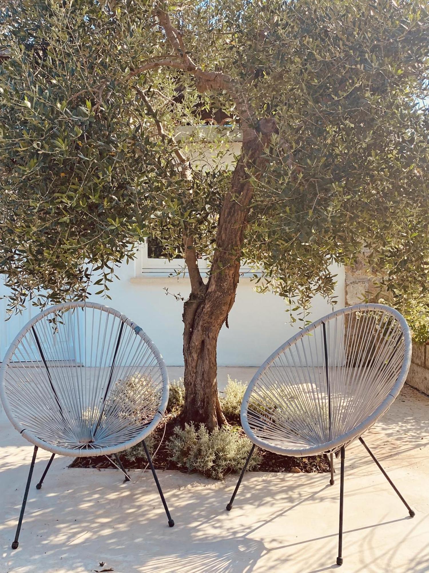 Casa de Férias Vigna Vecchia Patù