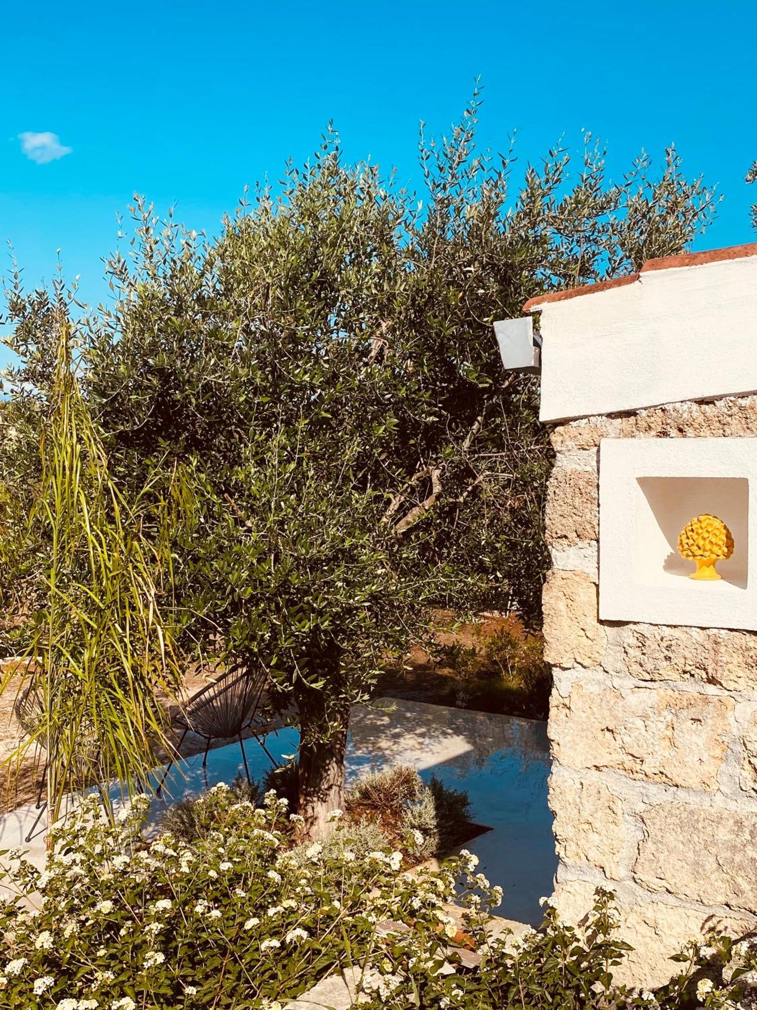 Vigna Vecchia Holiday home *